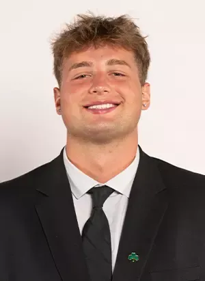Tyler Tusai, Football, Mercyhurst University