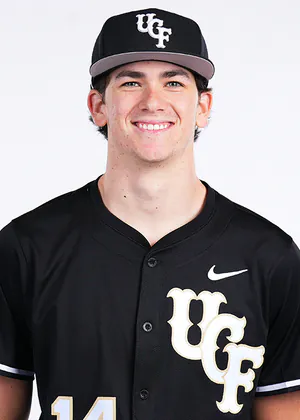 Brady Montrowl, Baseball, University of Central Florida