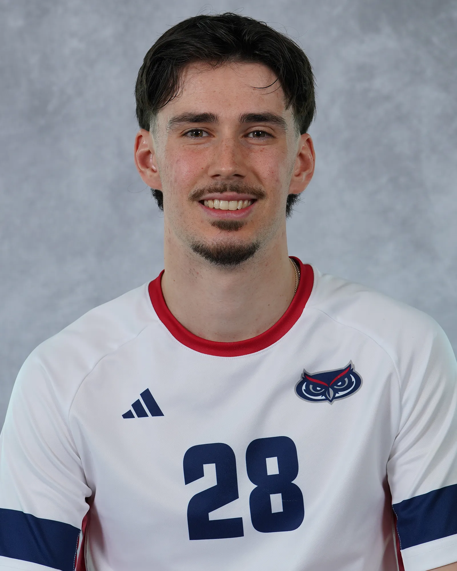 Mitchell Rogers, Soccer, Florida Atlantic University