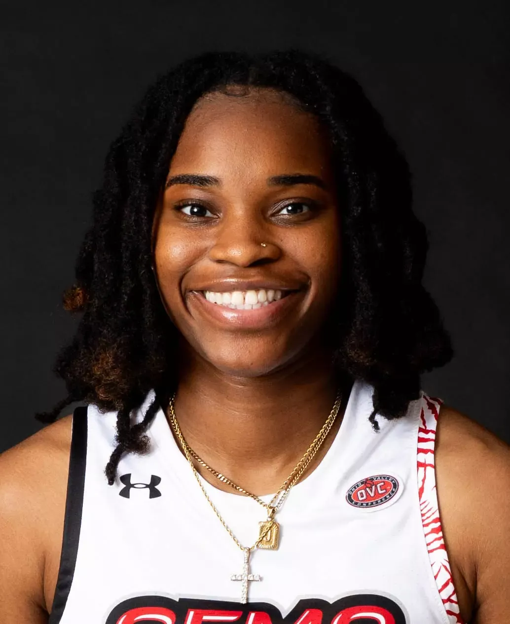 Journee Harris, Basketball, undefined