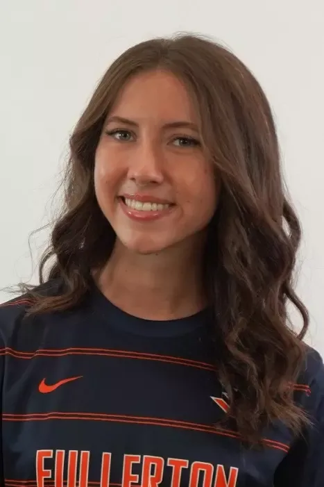Caroline Hicks, Soccer, undefined