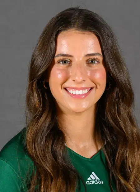 Ella Toth, Lacrosse, Eastern Michigan University