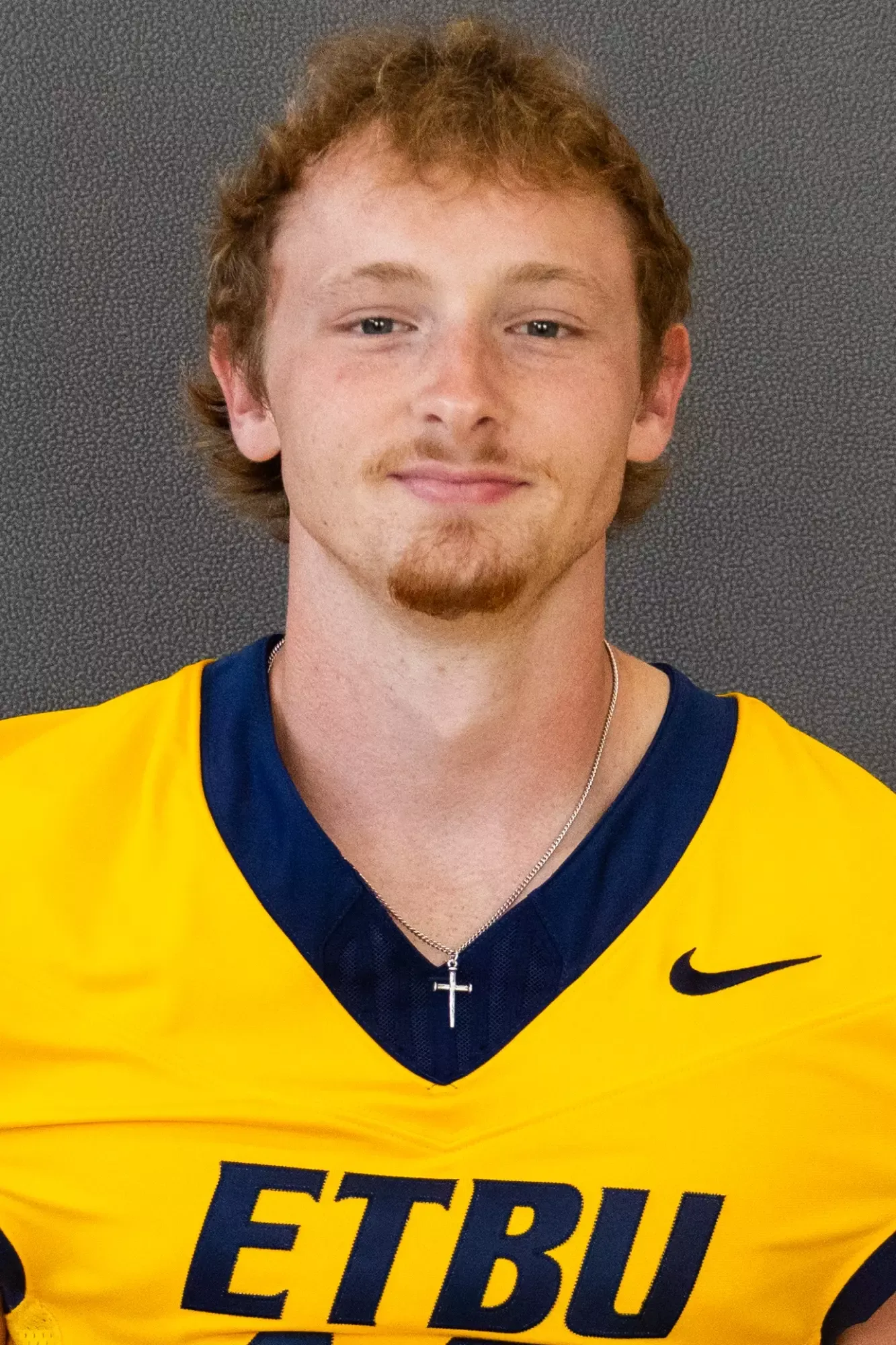 Austin Berry, Football, undefined