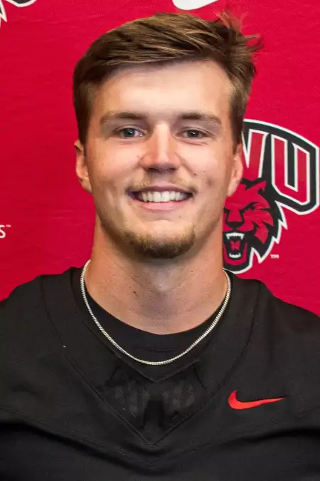Ty Snider, Football, Central Washington University