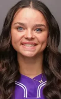 Sarah Campbell, Softball, undefined