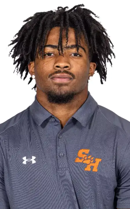 MJ Dowdy, Football, Sam Houston State University