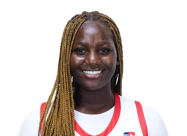 Anna Chacha, Basketball, undefined