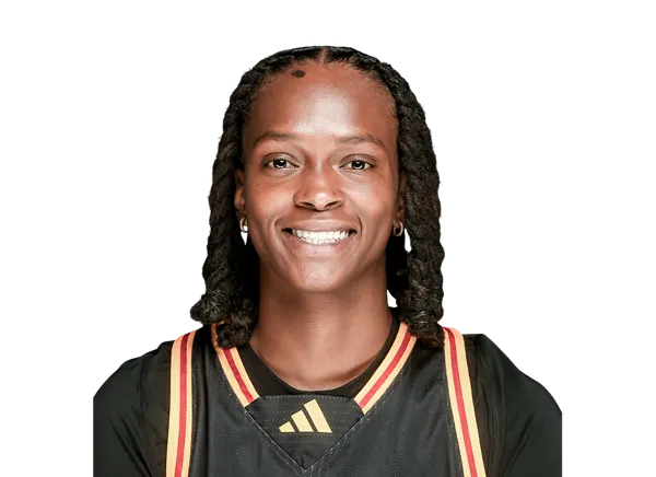 Zaria Johnson, Basketball, undefined