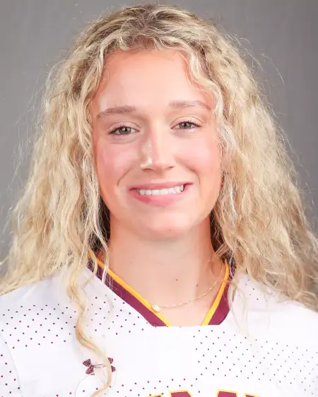 Tatum Brandl, Soccer, University of Minnesota Duluth