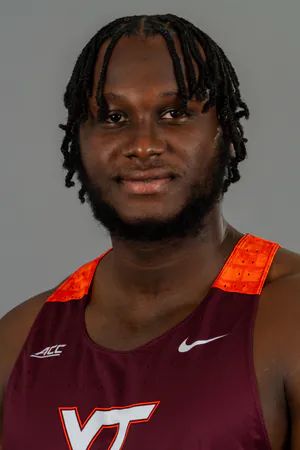 Yekini Bowen, Track and Field, undefined