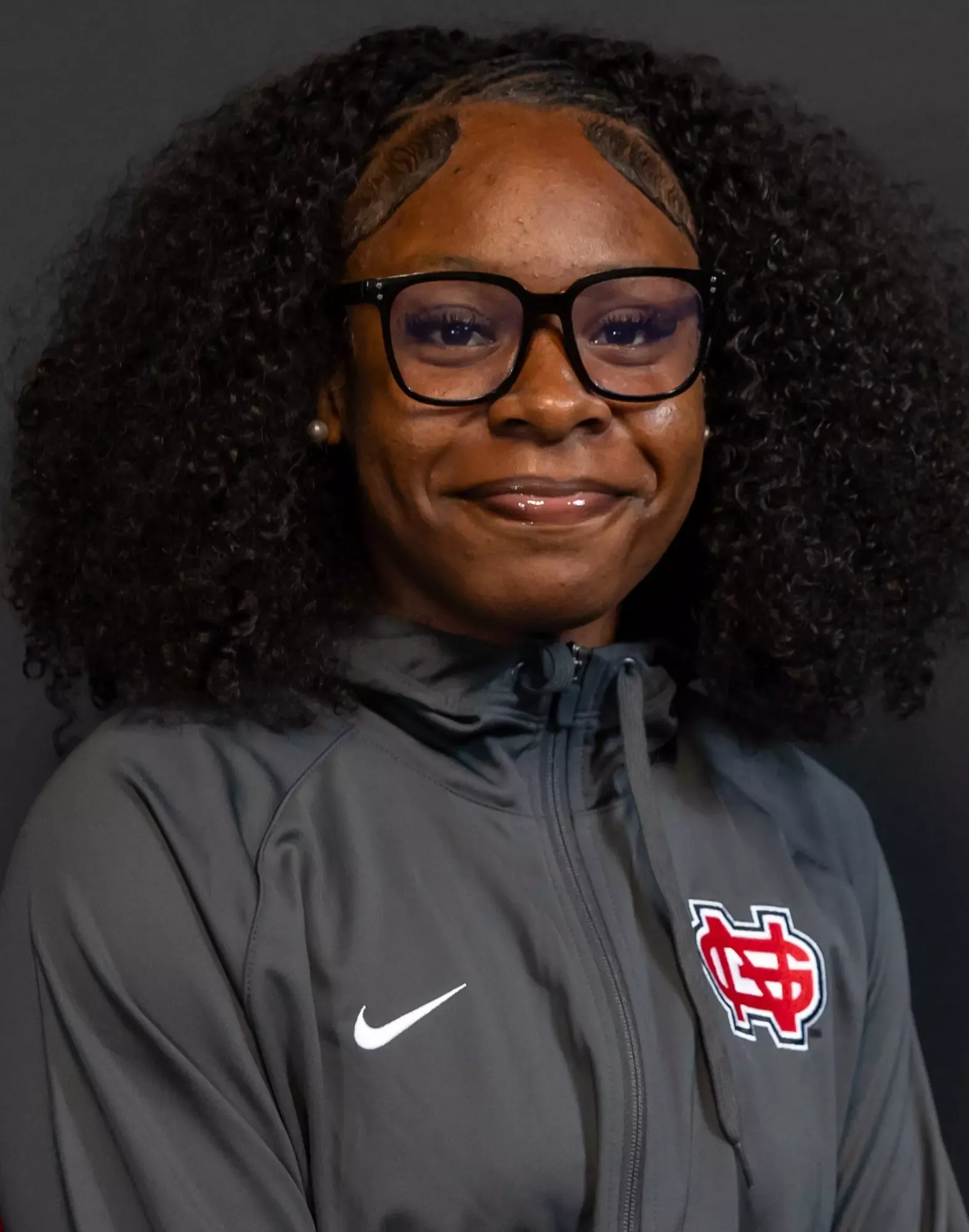 Janyia Williams, Basketball, North Greenville University