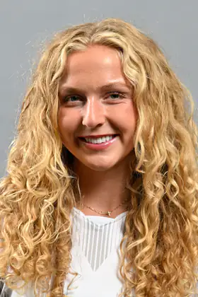 Gianna Koss, Soccer, West Virginia University