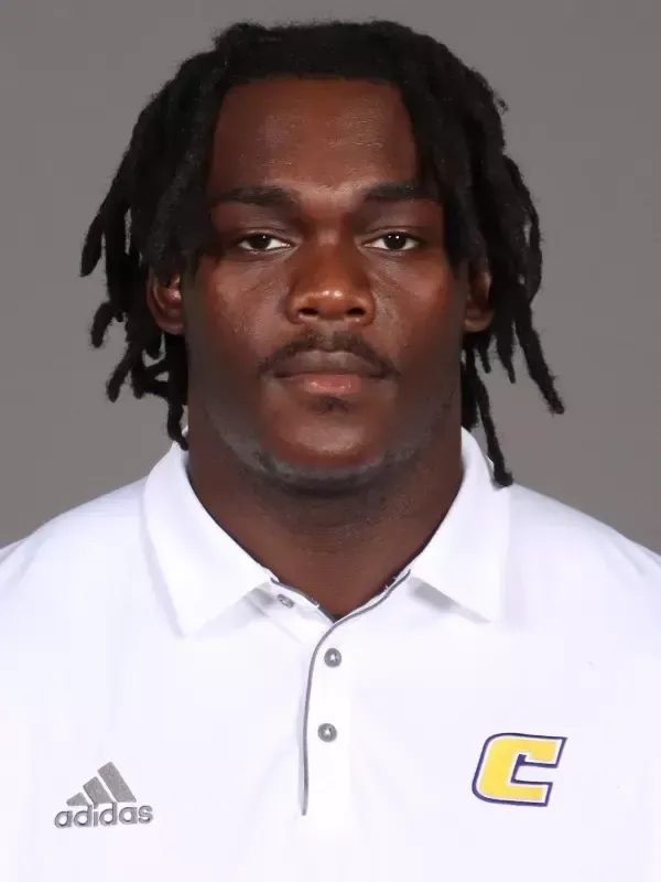Montrell Henderson, Football, University of Tennessee at Chattanooga