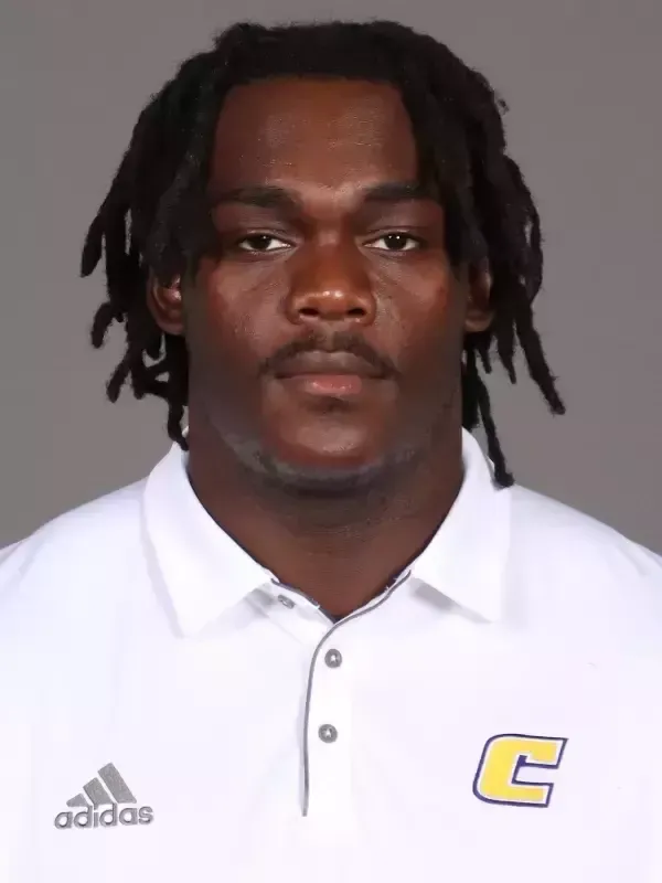 Montrell Henderson, Football, University of Tennessee at Chattanooga