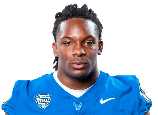 Dion Crawford, Football, Michigan State University