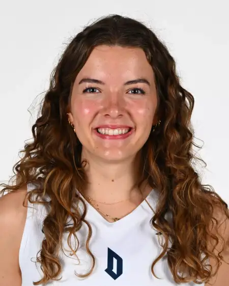 Delaney McIntosh, Volleyball, Duquesne University