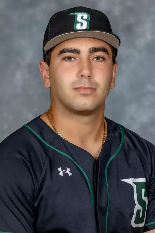 Aidan Paradine, Baseball, University of Pittsburgh