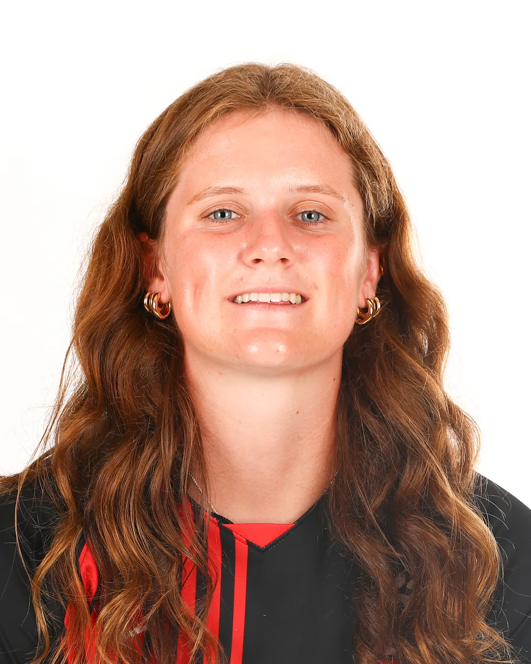 Molly Cochran, Soccer, undefined