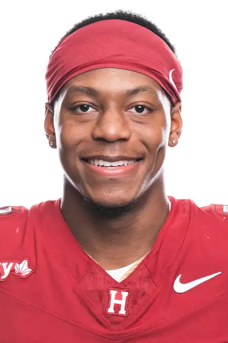Caleb Phillips, Football, Harvard University