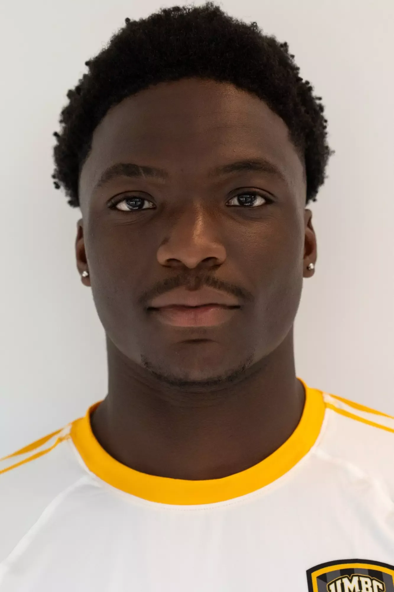 Langston Fabiyi, Soccer, University of Maryland, Baltimore County