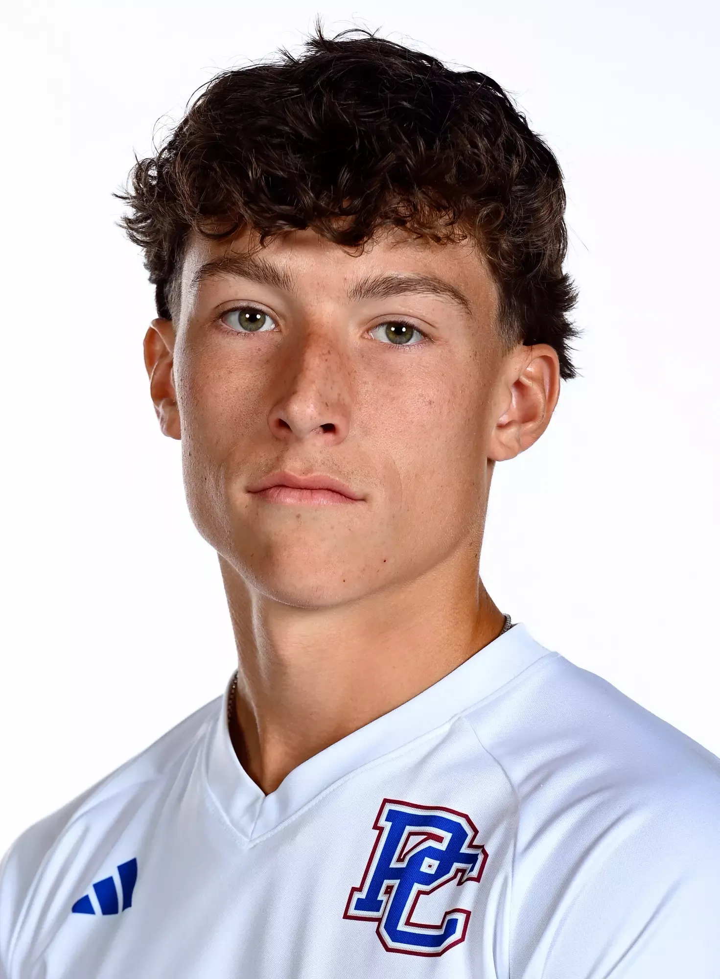 Aiden Burke, Soccer, Presbyterian College