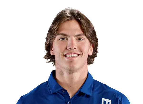 Chance Gamble, Football, undefined