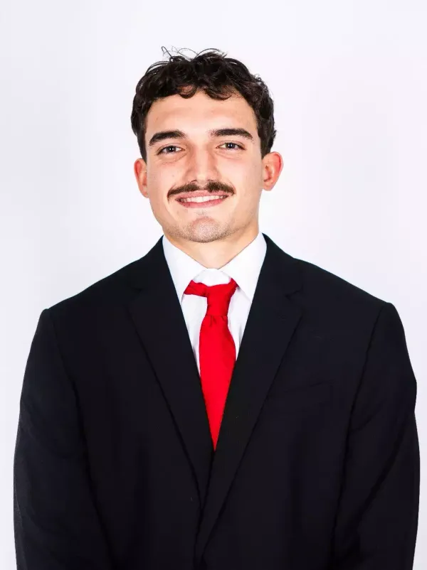 Cam Pope, Swimming & Diving, Fairfield University