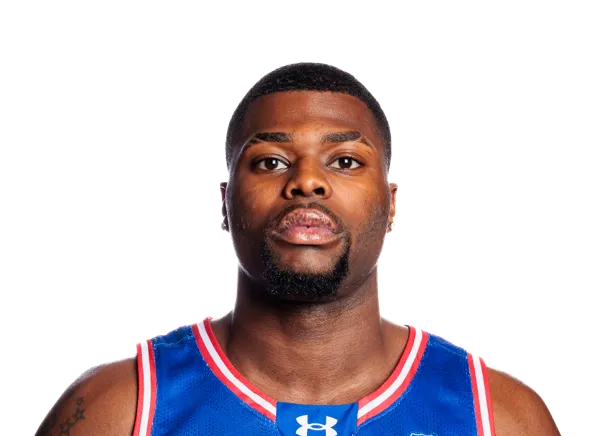 Xavier Spencer, Basketball, undefined