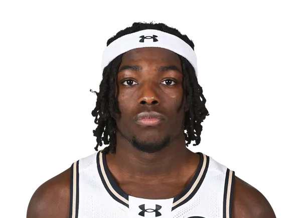 Rasheed Bello, Basketball, Purdue University Fort Wayne