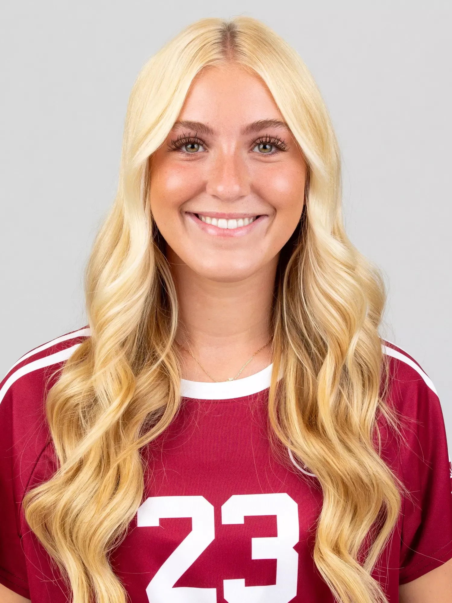 Charli Harris, Soccer, undefined