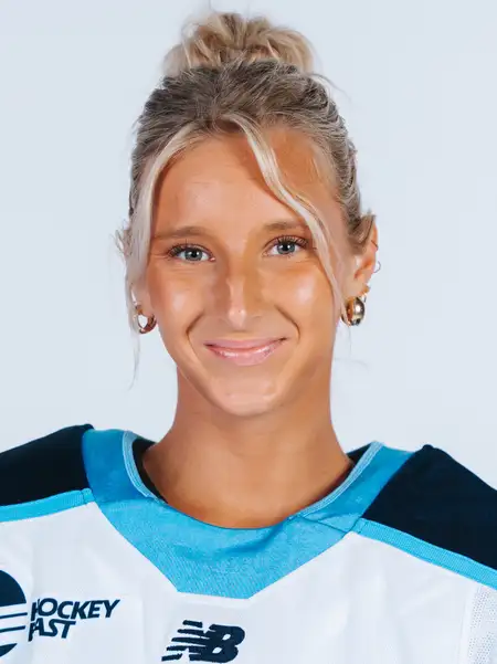 Raegan Wurm, Hockey, University of Maine