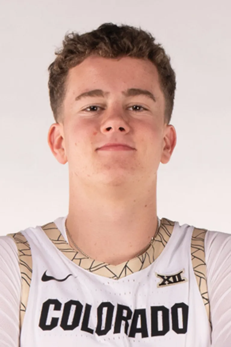 Chase Hill, Basketball, undefined