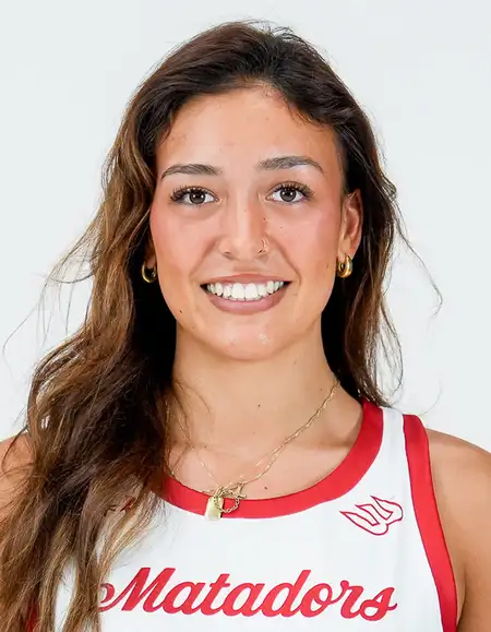 Kira-May Filemu, Basketball, California State University, Northridge