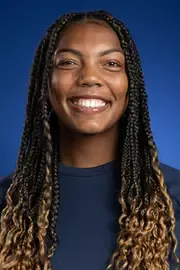 Tacey Moore, Rowing, University of Michigan