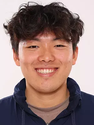 Neo Matsuyama, Swimming & Diving, University of Pennsylvania