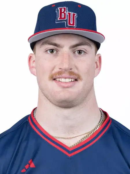 Nate Webb, Baseball, Belmont University