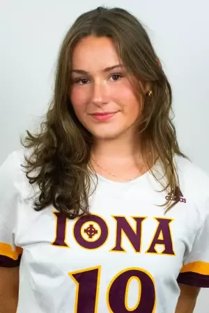 Brie Gaccino, Lacrosse, undefined