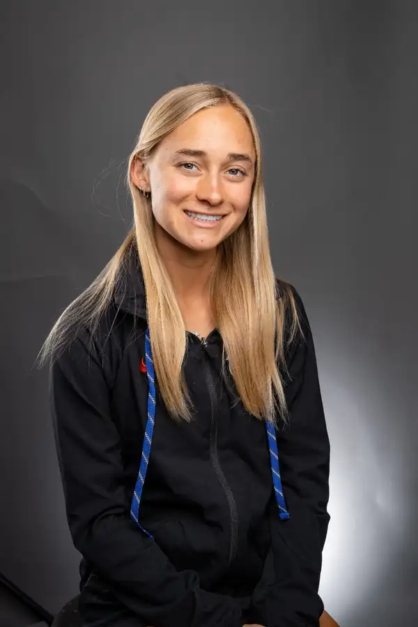 Julia Kiesler, Track and Field (O), Boise State University