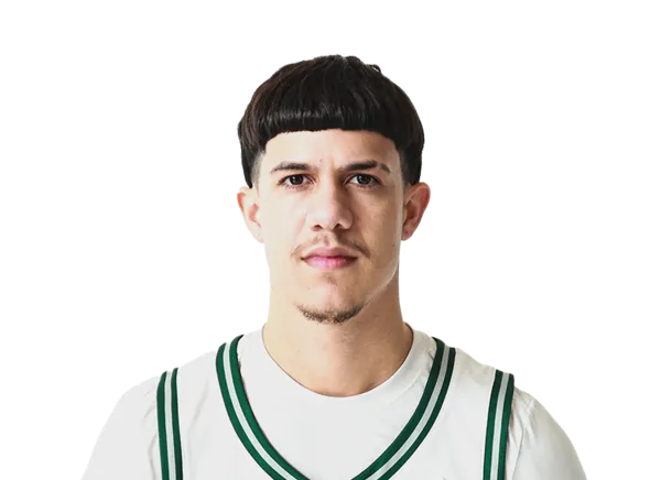 Ethan Villanueva, Basketball, Jacksonville University