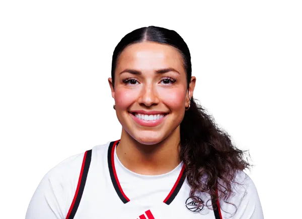 Rebekah Graves, Basketball, University of Louisville