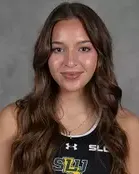 Maggie Paiva, Beach Volleyball, Southeastern Louisiana University