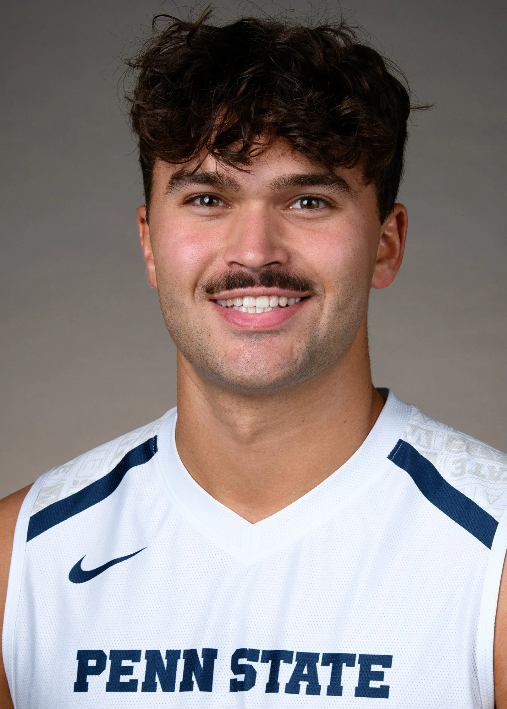 Carter Dittman, Volleyball, undefined