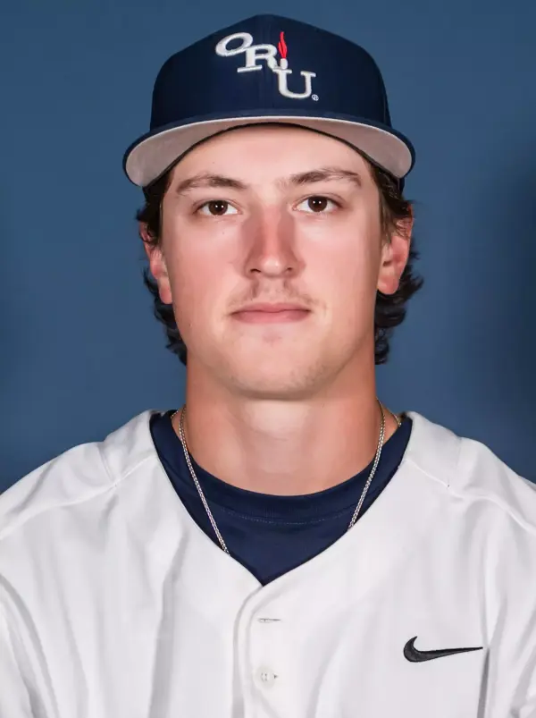 Cooper Moore, Baseball, Oral Roberts University