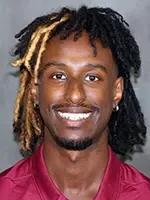Simon Habte, Football, Whitworth University