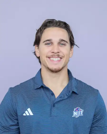 Greg Nascimento, Baseball, New Jersey Institute of Technology
