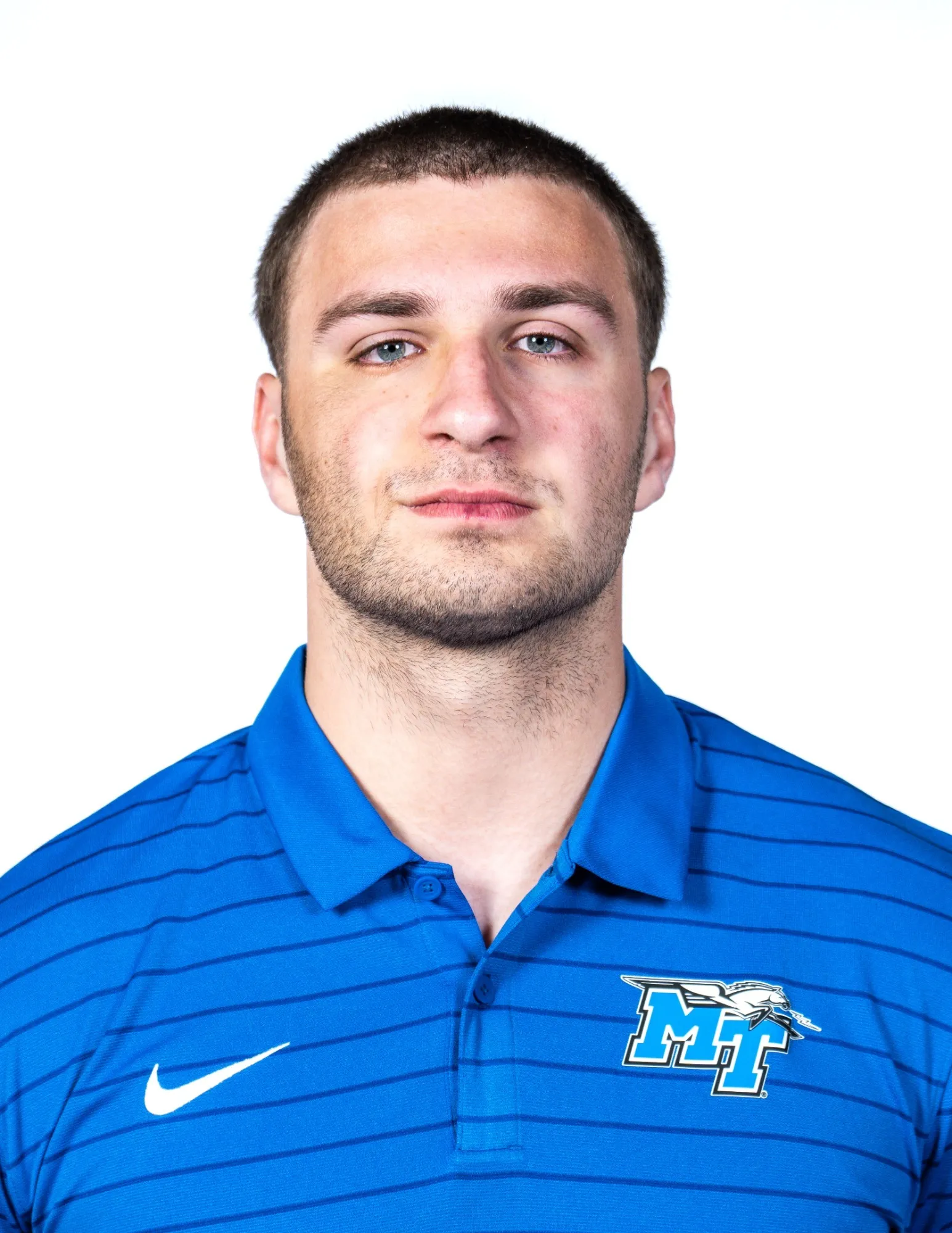 Christopher Kaup, Football, Middle Tennessee State University