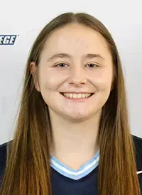 Nicole Kratz, Softball, Lebanon Valley College