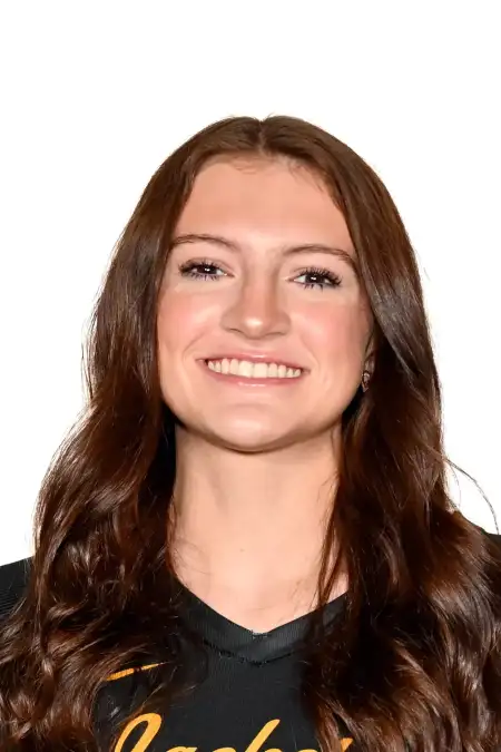 Allison Lach, Volleyball, Randolph-Macon College