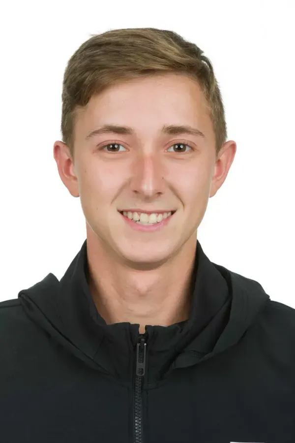 Kaden Elliott, Track and Field (O), Northwestern State University