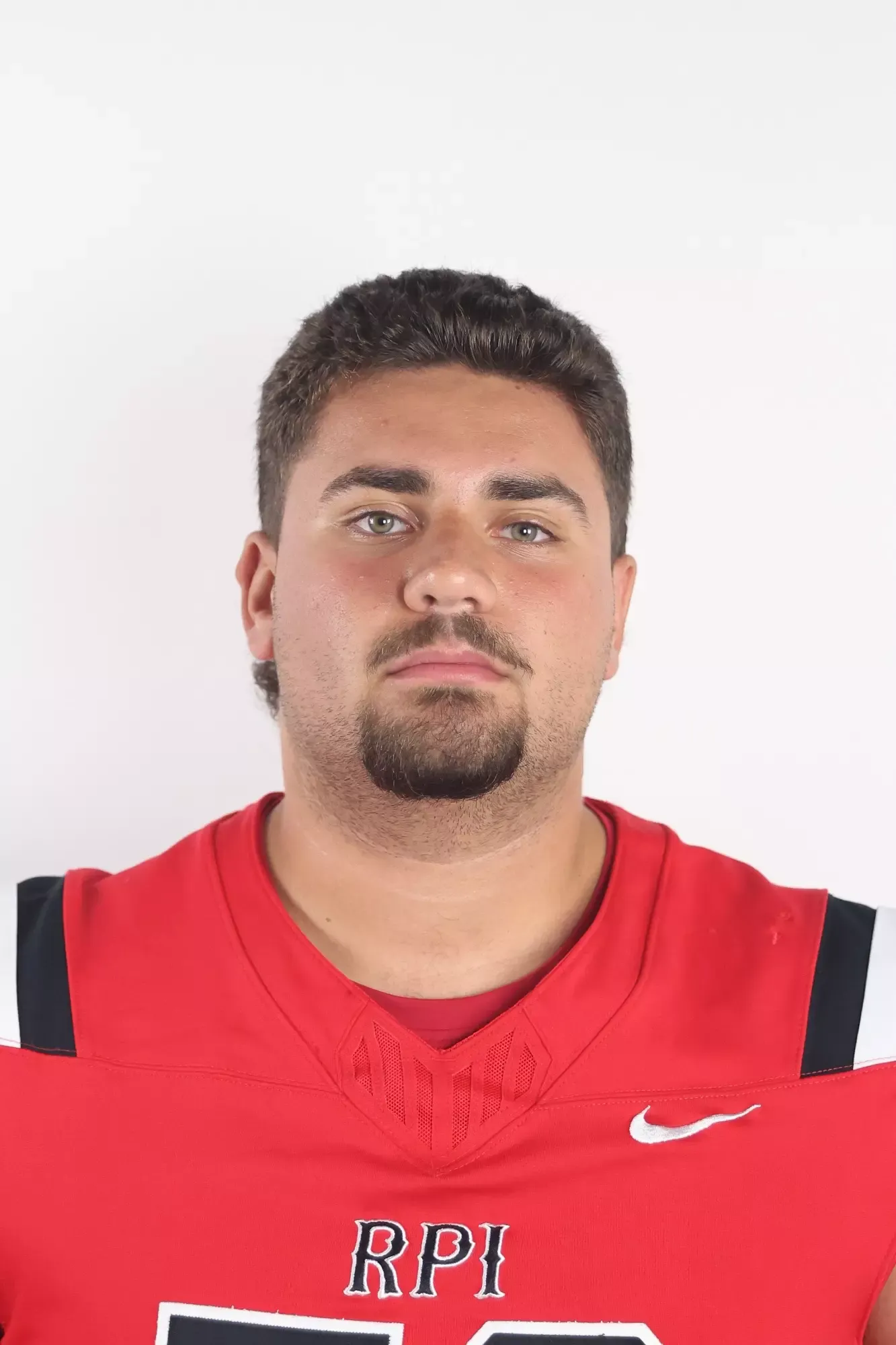 Anthony Monteiro, Football, Rensselaer Polytechnic Institute